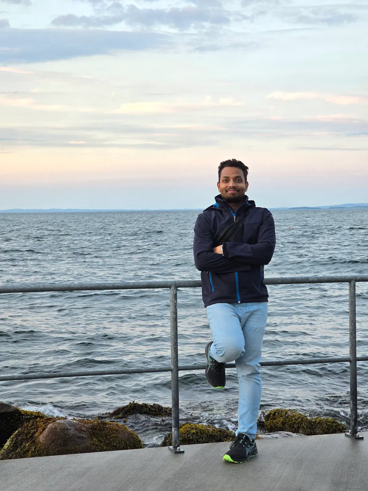 Synchrotron Beamtime at Aarhus University