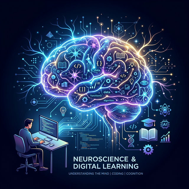 Neuroscience and learning principles
